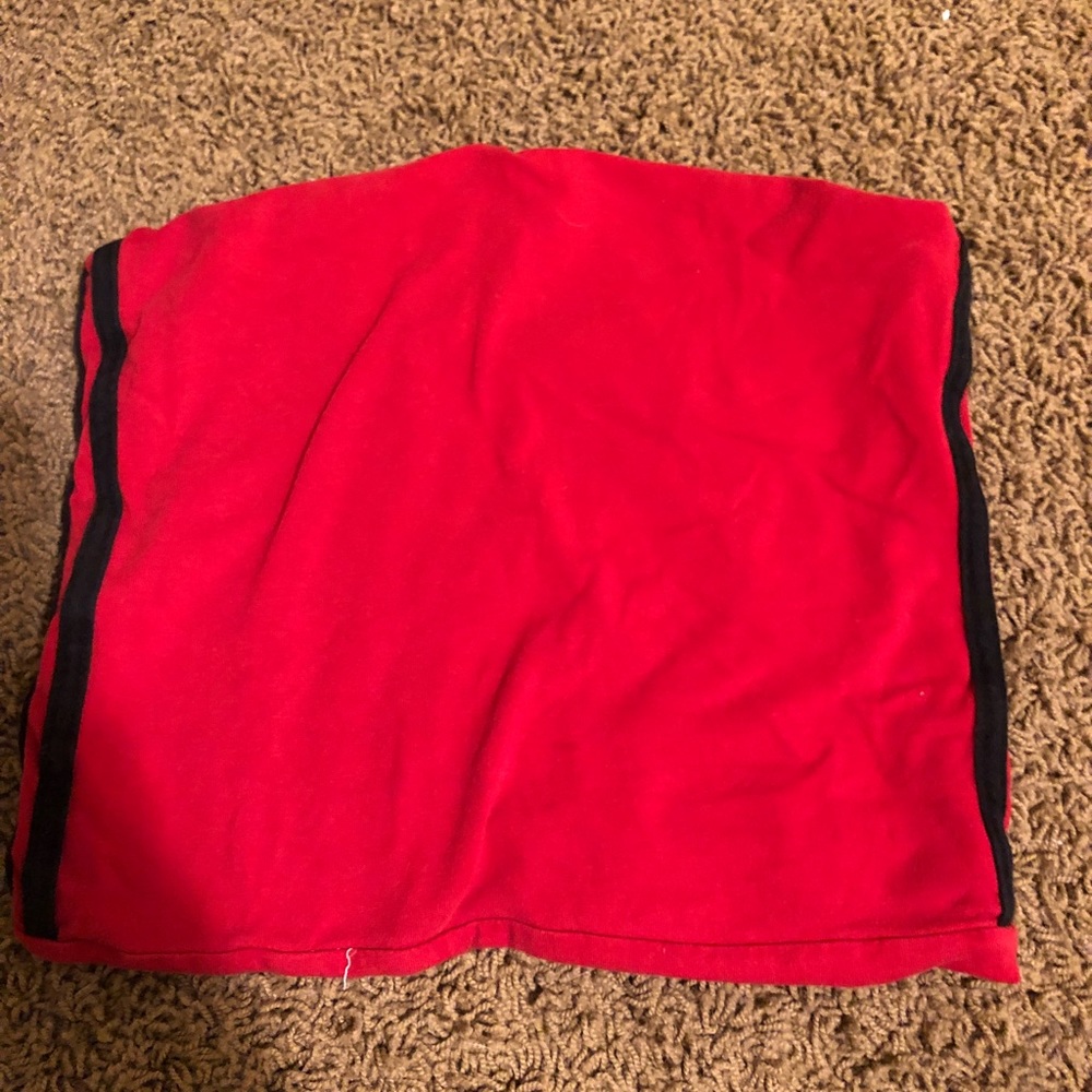 Brandy Melville tube top